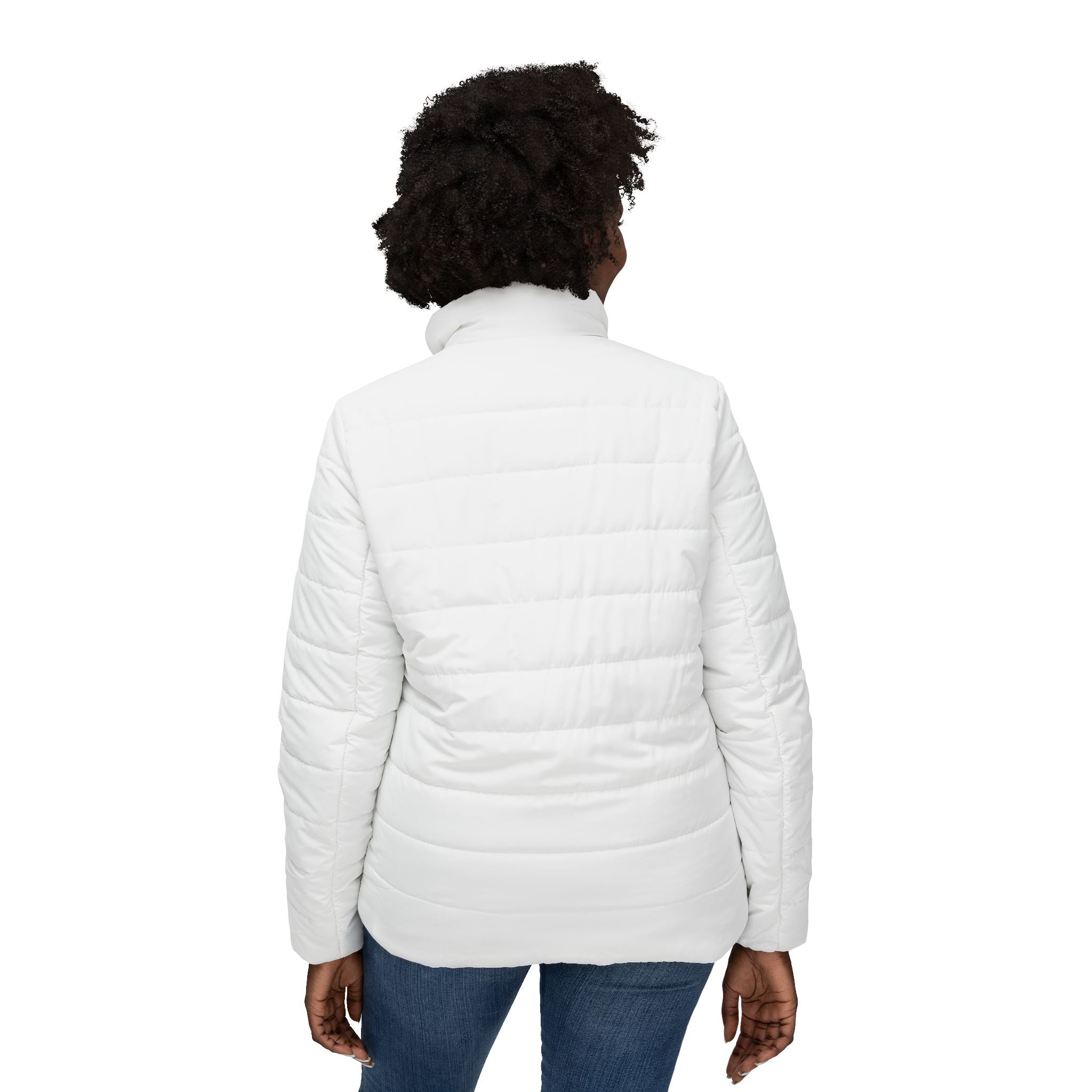 Dr. E Hibernation Puffer - Women’s Puffer Jacket