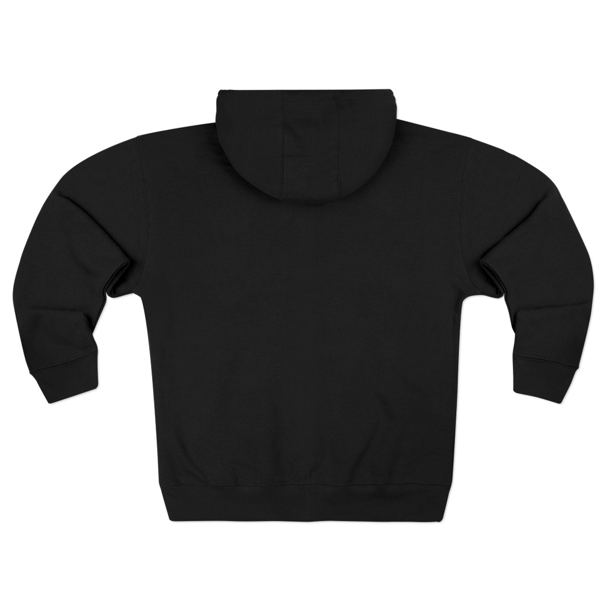 The Recovery Zip Hoodie — Premium DR.E Logo Full-Zip Hoodie in Scrub-Matched Colors | Daily Recovery Essentials
