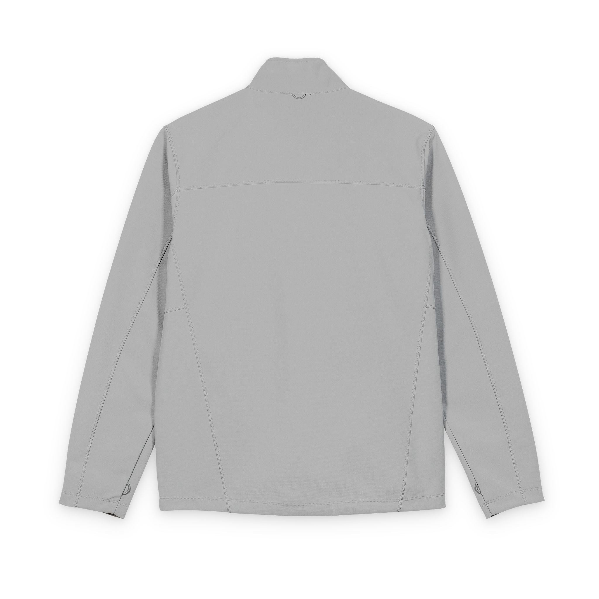 Men's Diamond Logo Soft Shell Jacket