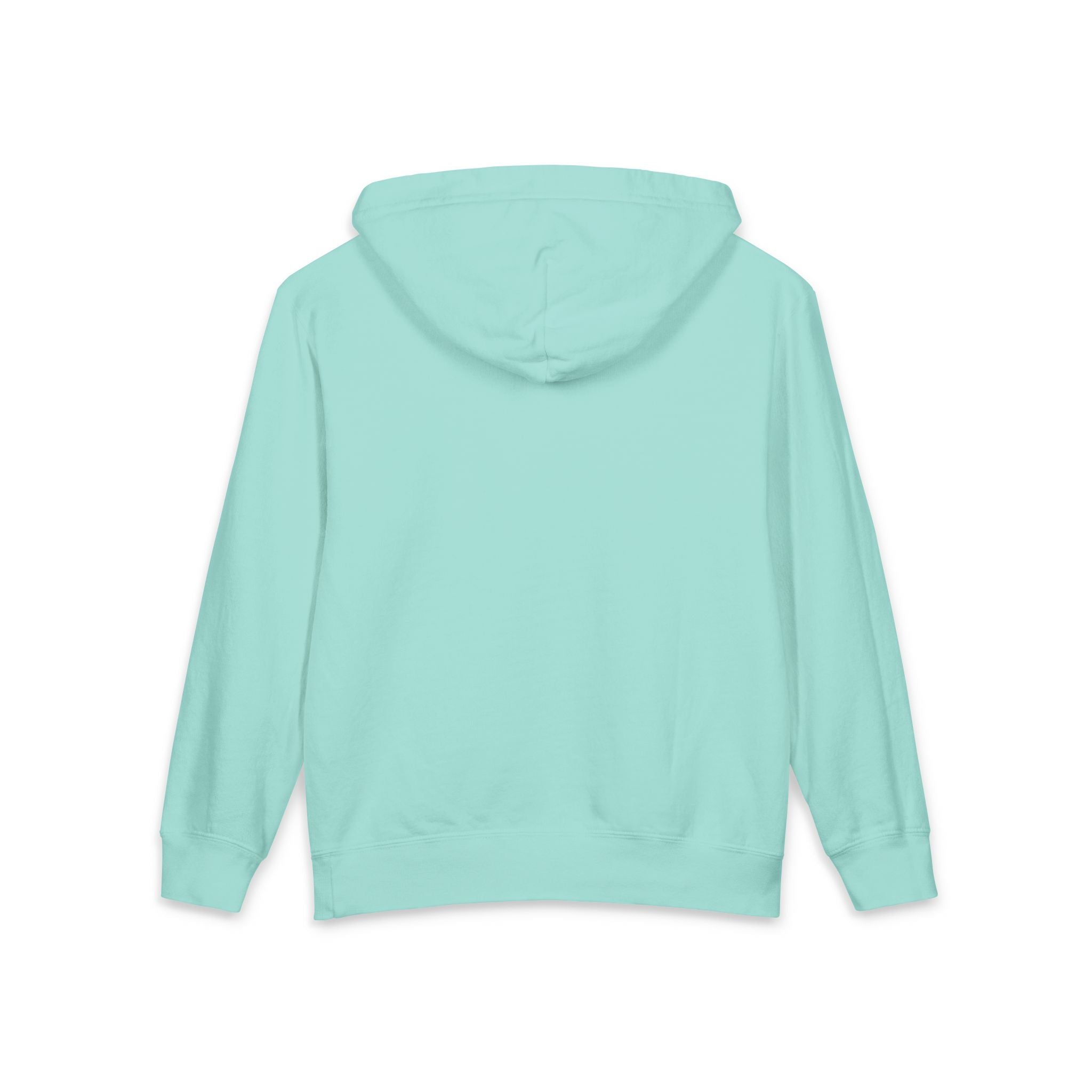 Youth Recovery Hoodie — DR.E Logo Kids Hooded Sweatshirt | Daily Recovery Essentials