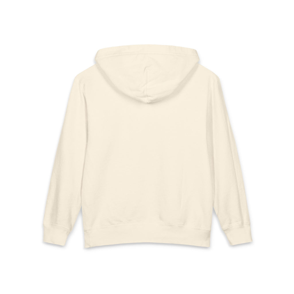 Youth Recovery Hoodie — DR.E Logo Kids Hooded Sweatshirt | Daily Recovery Essentials