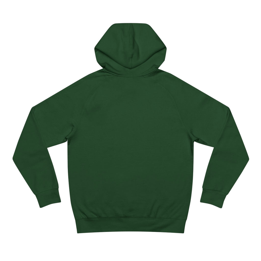 The Recovery Hoodie — Premium AS Colour DR.E Logo Pullover in Scrub-Matched Colors | Daily Recovery Essentials
