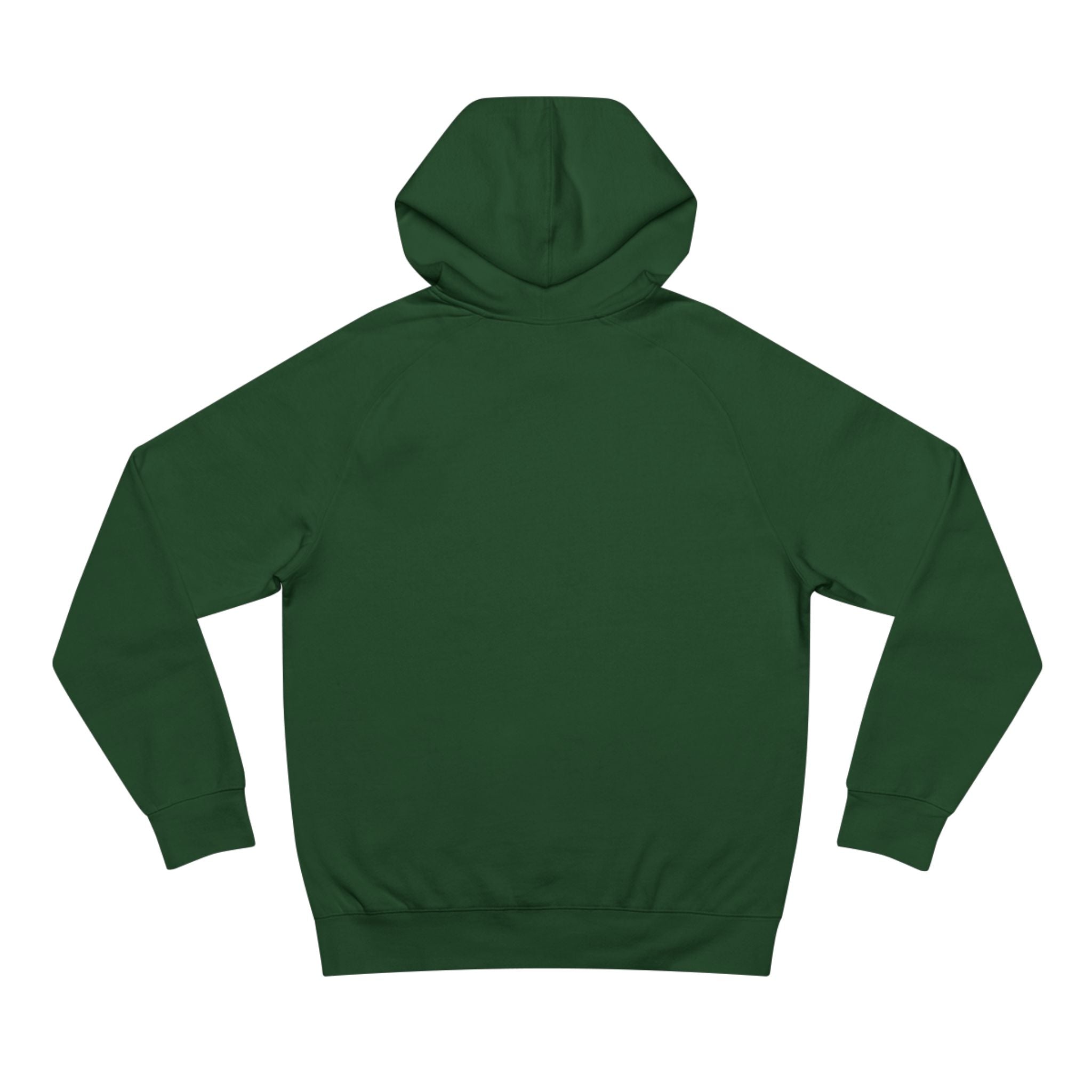 The Recovery Hoodie — Premium AS Colour DR.E Logo Pullover in Scrub-Matched Colors | Daily Recovery Essentials