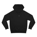 The Recovery Hoodie — Premium AS Colour DR.E Logo Pullover in Scrub-Matched Colors | Daily Recovery Essentials