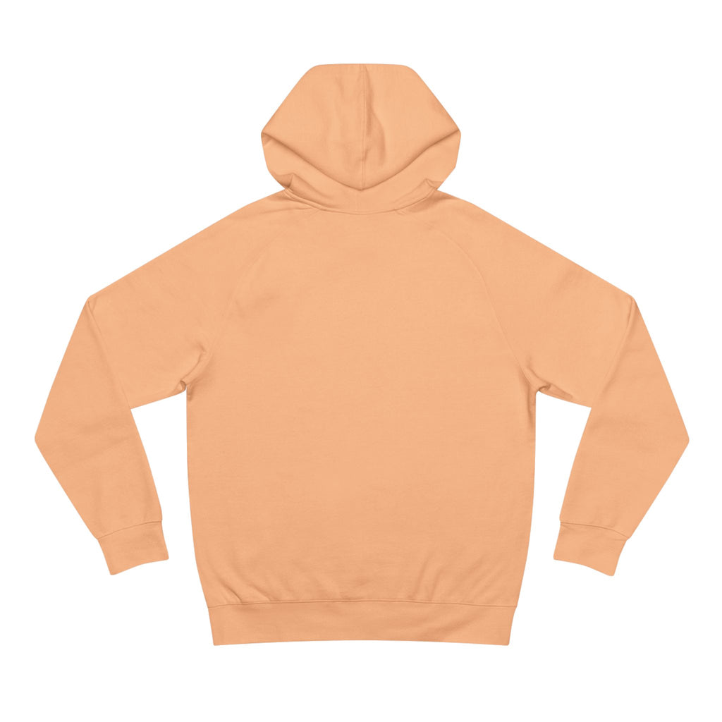 The Recovery Hoodie — Premium AS Colour DR.E Logo Pullover in Scrub-Matched Colors | Daily Recovery Essentials