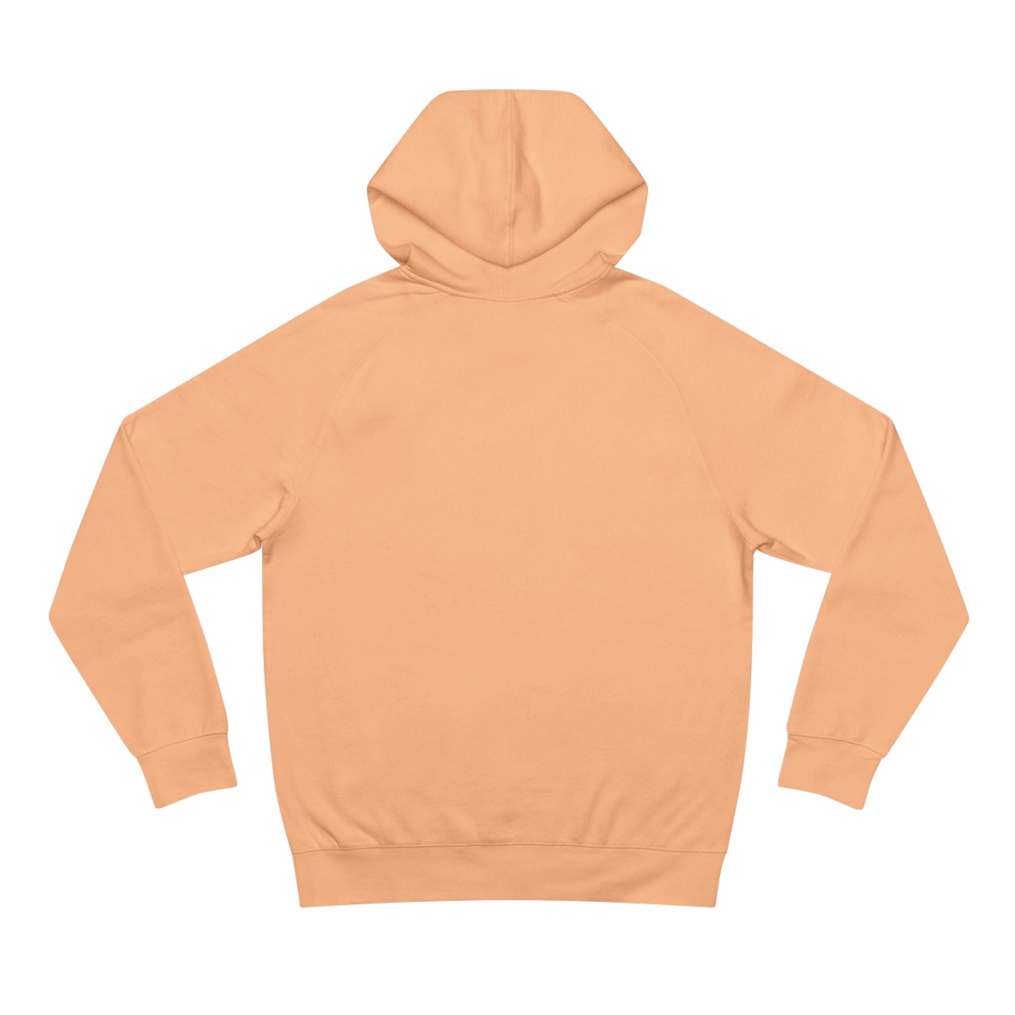 The Recovery Hoodie — Premium AS Colour DR.E Logo Pullover in Scrub-Matched Colors | Daily Recovery Essentials