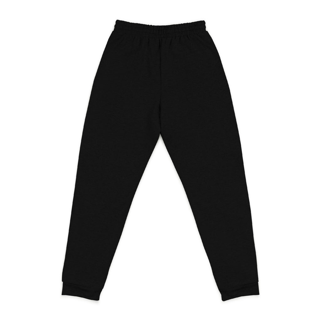 The Recovery Joggers — Embroidered DR.E Logo Fleece Joggers, Scrub-Matched | Daily Recovery Essentials