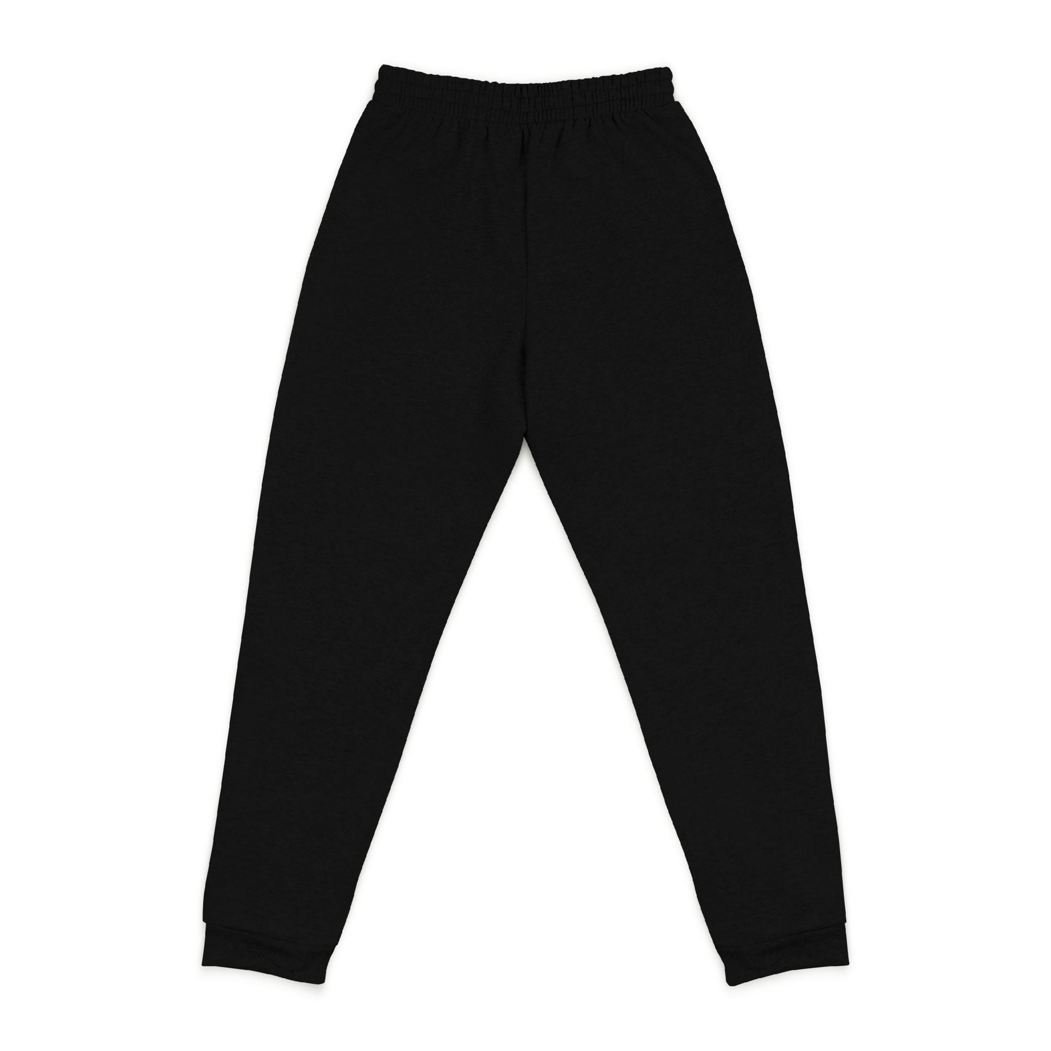 The Recovery Joggers — Embroidered DR.E Logo Fleece Joggers, Scrub-Matched | Daily Recovery Essentials