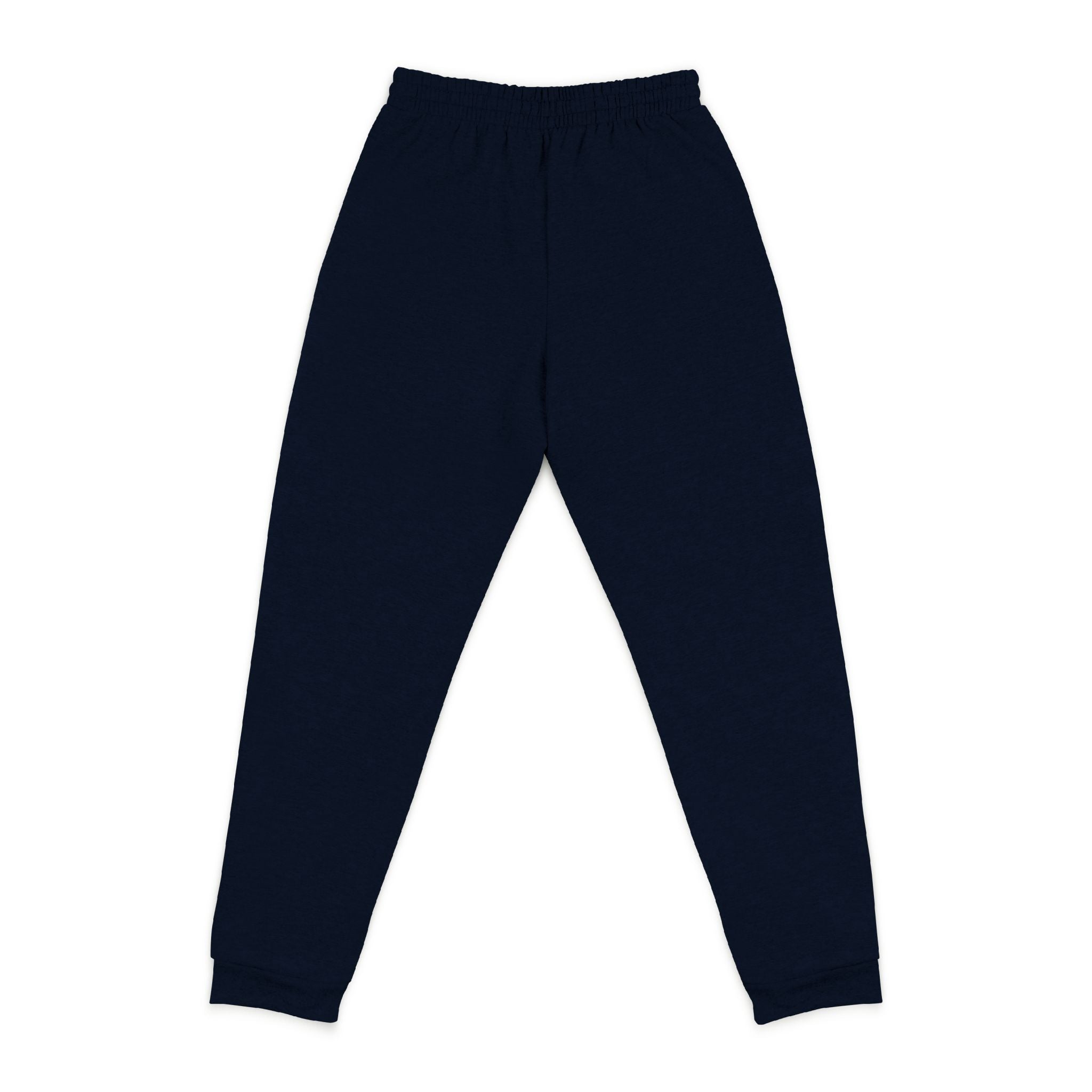 The Recovery Joggers — Embroidered DR.E Logo Fleece Joggers, Scrub-Matched | Daily Recovery Essentials