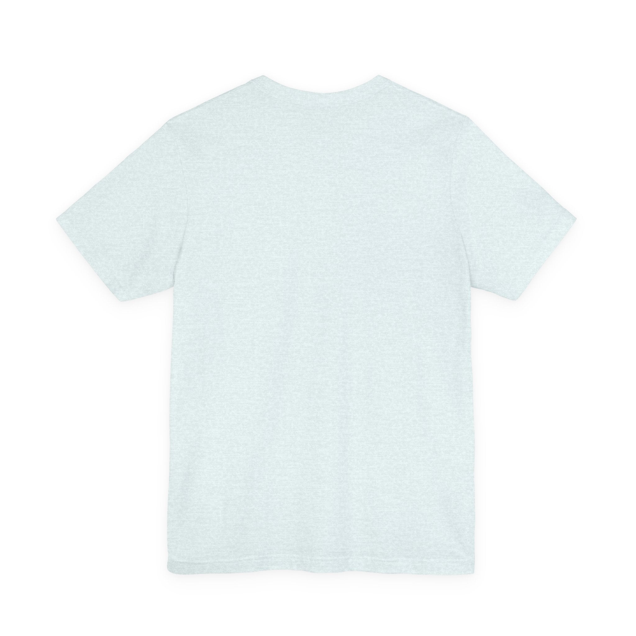 The Diamond Tee — DR.E Logo Soft Cotton Crew Neck T-Shirt | Daily Recovery Essentials