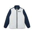 Dr. E Hibernation Puffer (reversed) - Women’s Puffer Jacket