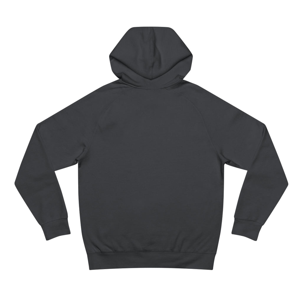 The Recovery Hoodie — Premium AS Colour DR.E Logo Pullover in Scrub-Matched Colors | Daily Recovery Essentials