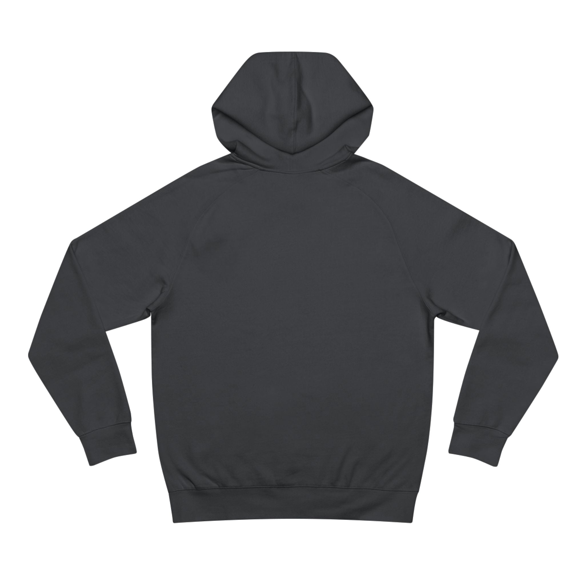 The Recovery Hoodie — Premium AS Colour DR.E Logo Pullover in Scrub-Matched Colors | Daily Recovery Essentials