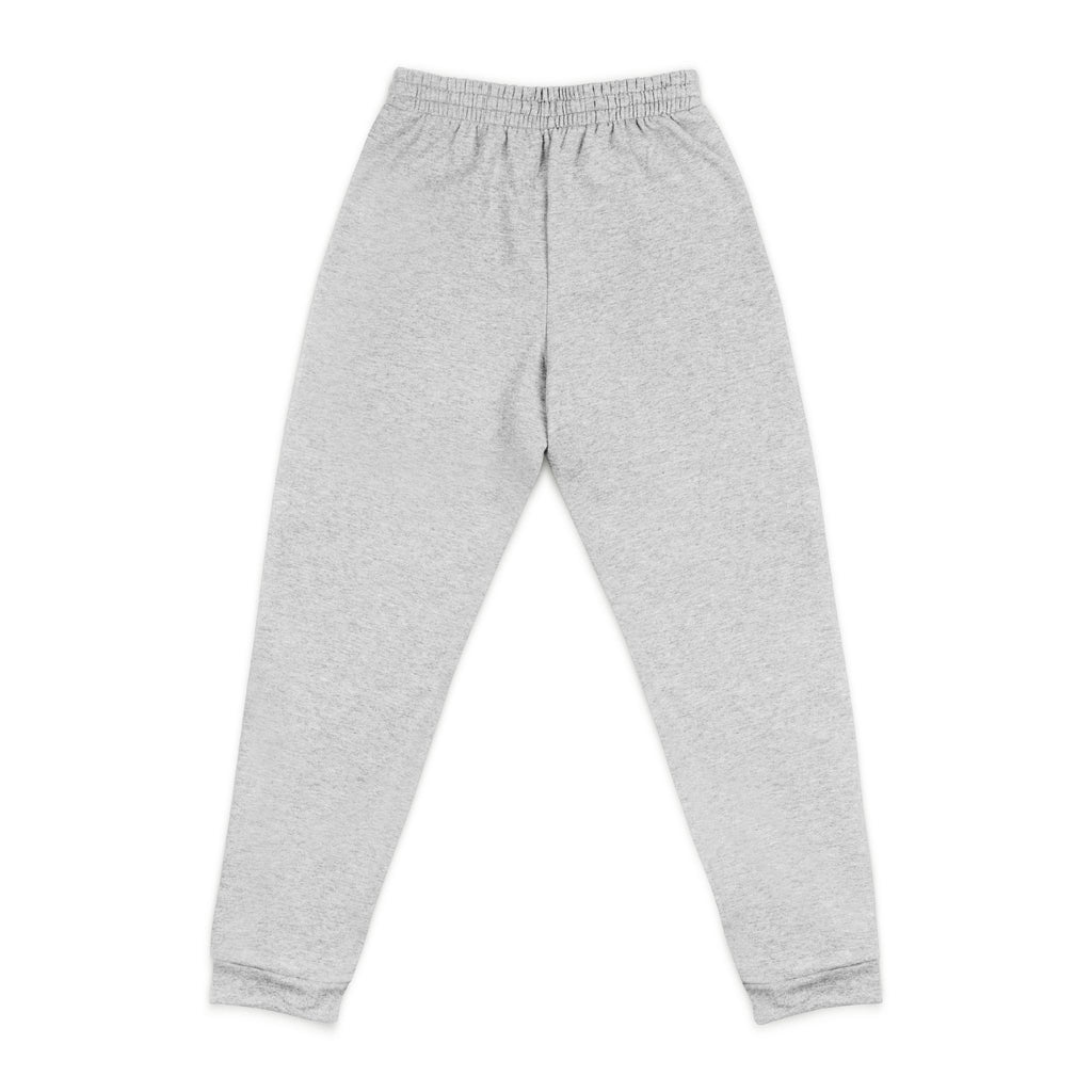 The Recovery Joggers — Embroidered DR.E Logo Fleece Joggers, Scrub-Matched | Daily Recovery Essentials