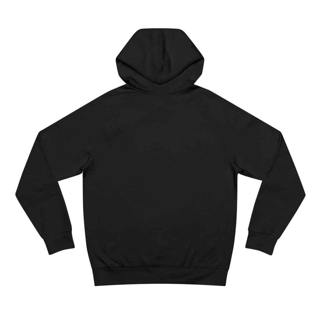 The Recovery Hoodie — Premium AS Colour DR.E Logo Pullover in Scrub-Matched Colors | Daily Recovery Essentials
