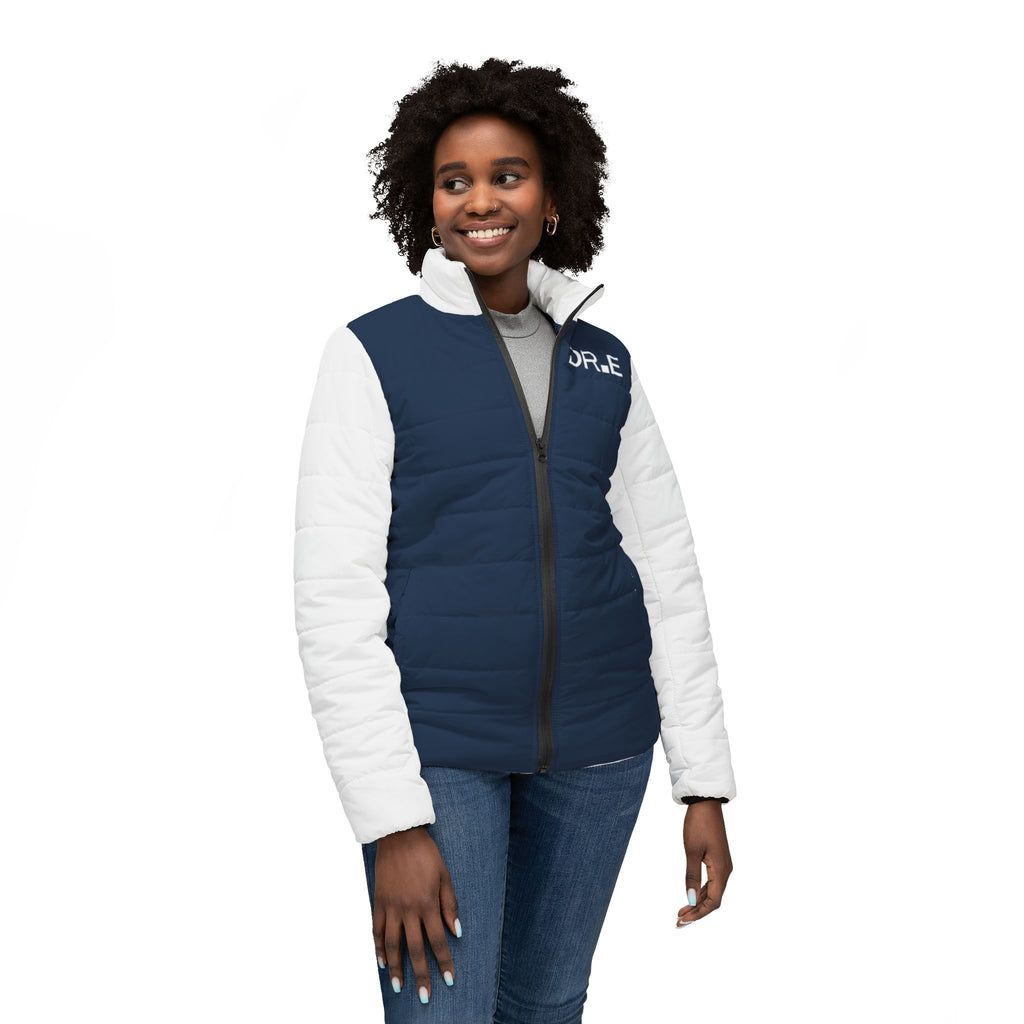 Dr. E Hibernation Puffer - Women’s Puffer Jacket