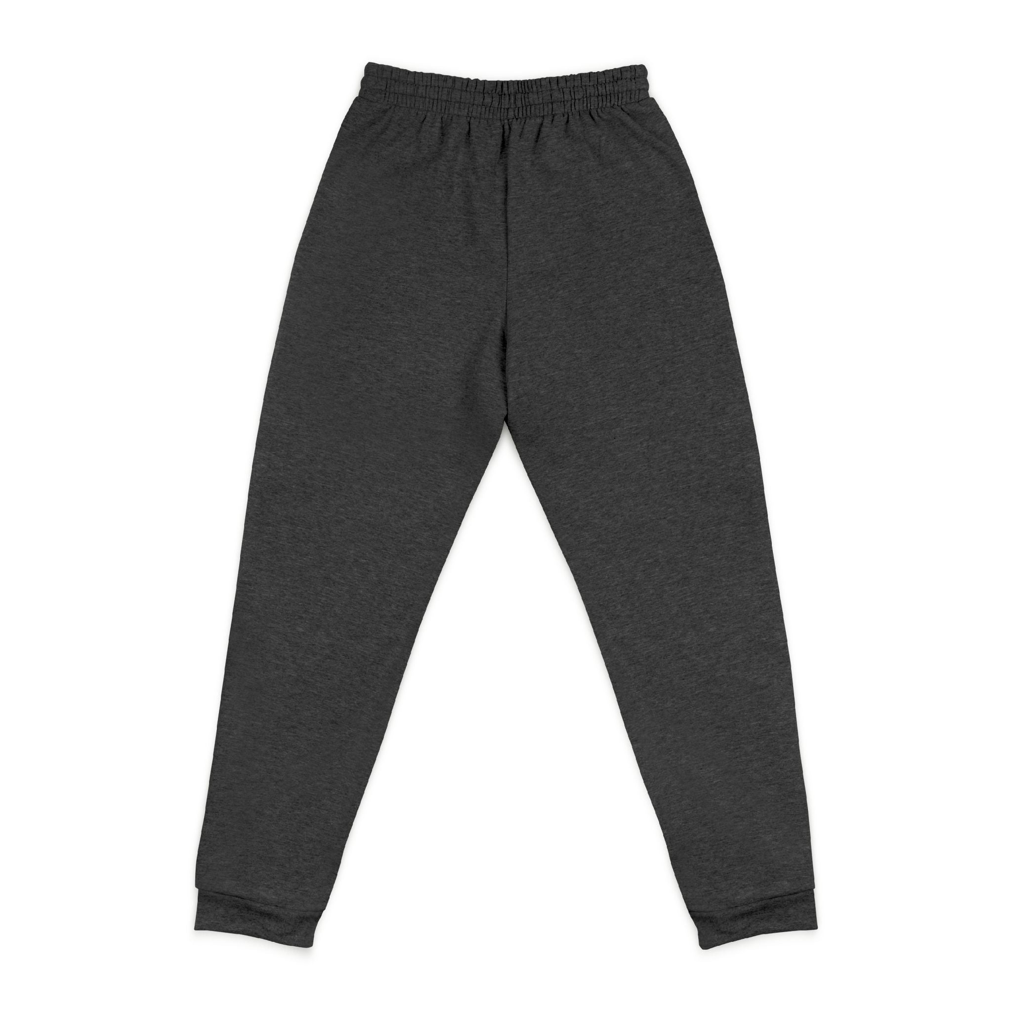 The Recovery Joggers — Embroidered DR.E Logo Fleece Joggers, Scrub-Matched | Daily Recovery Essentials