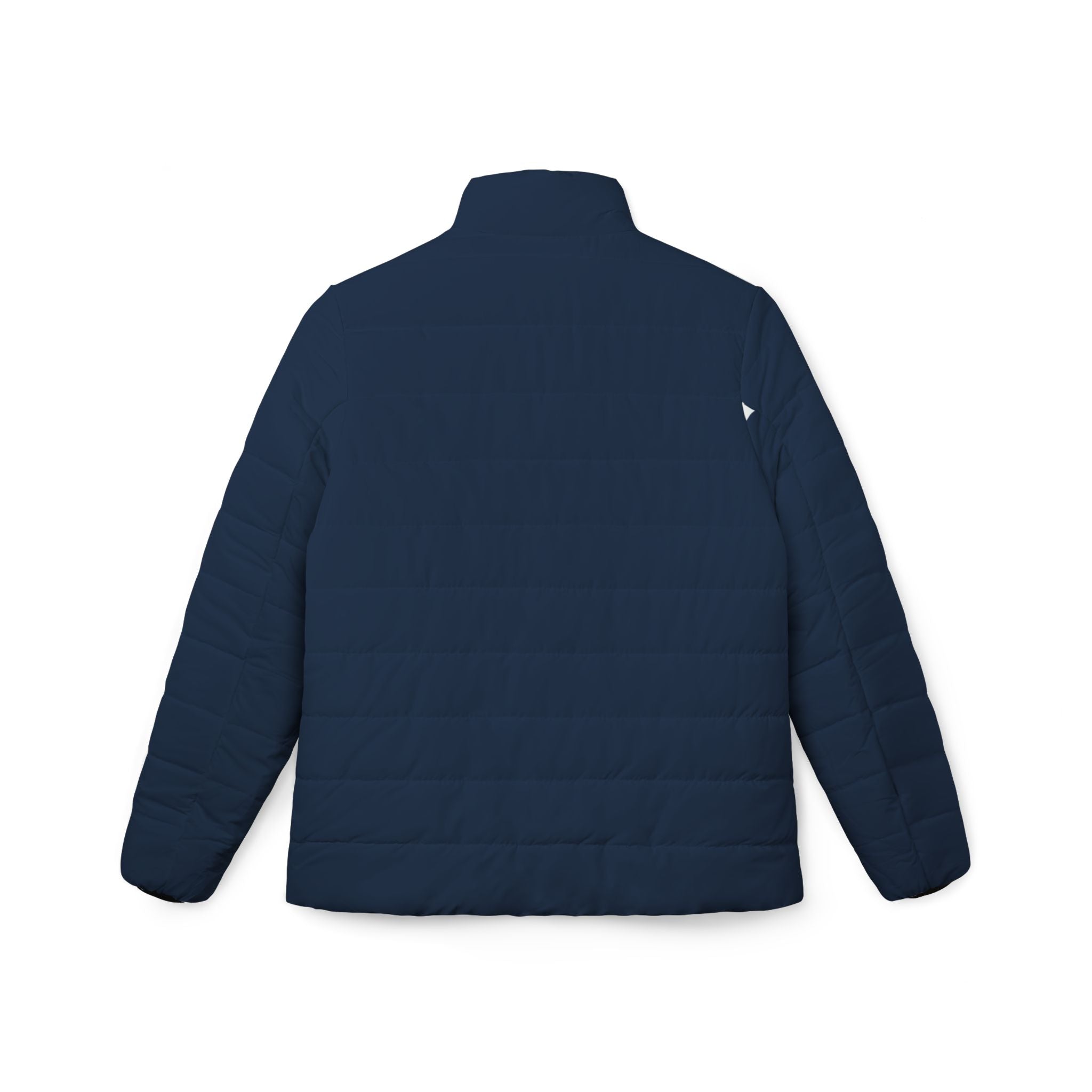 Dr. E Hibernation Puffer (reversed) - Women’s Puffer Jacket