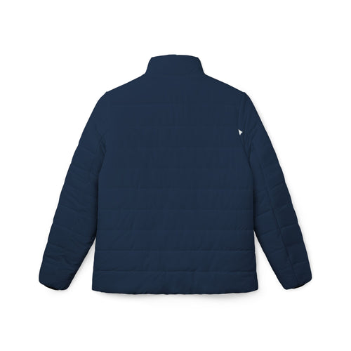 Dr. E Hibernation Puffer (reversed) - Women’s Puffer Jacket