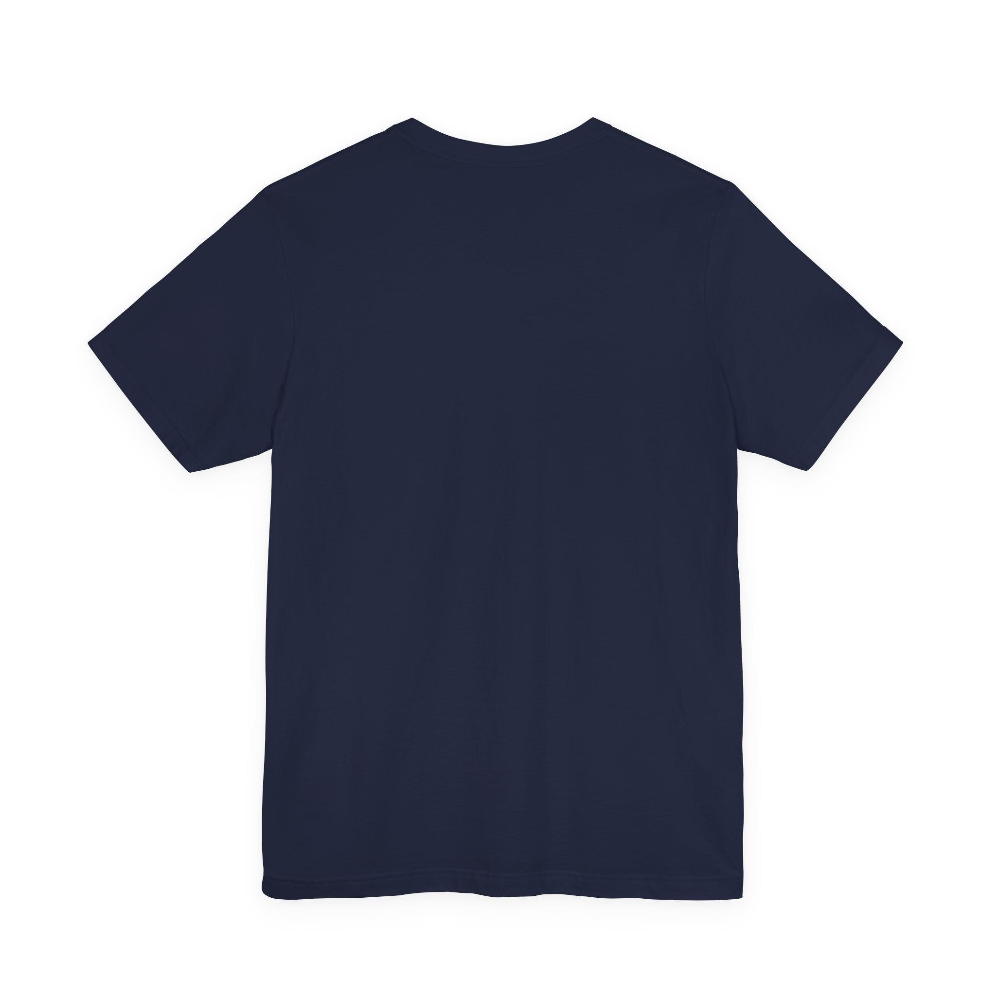 The Diamond Tee — DR.E Logo Soft Cotton Crew Neck T-Shirt | Daily Recovery Essentials