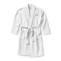 The Recovery Robe — Premium Terry Cloth Robe with Embroidered DR.E Logo | Daily Recovery Essentials