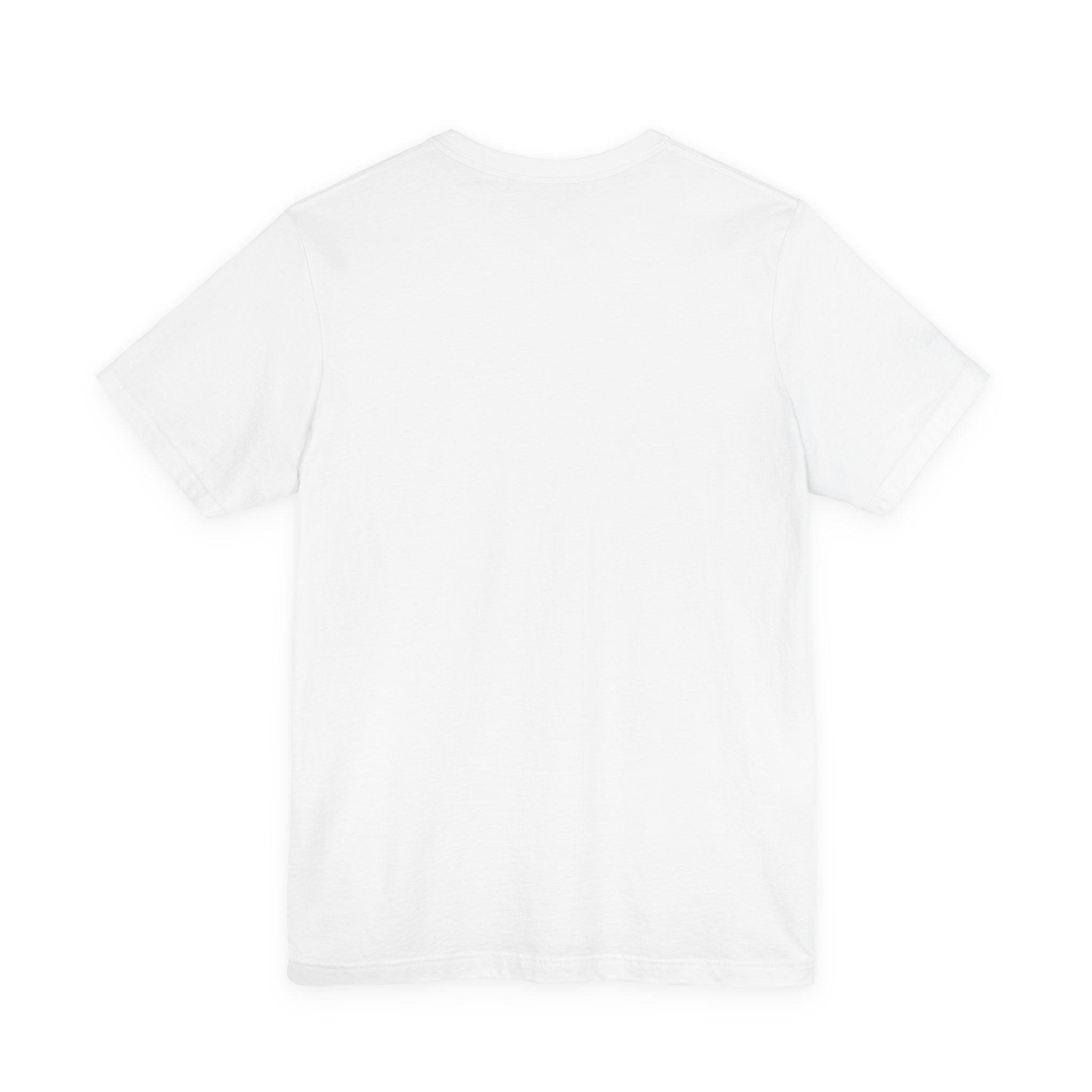 The Diamond Tee — DR.E Logo Soft Cotton Crew Neck T-Shirt | Daily Recovery Essentials