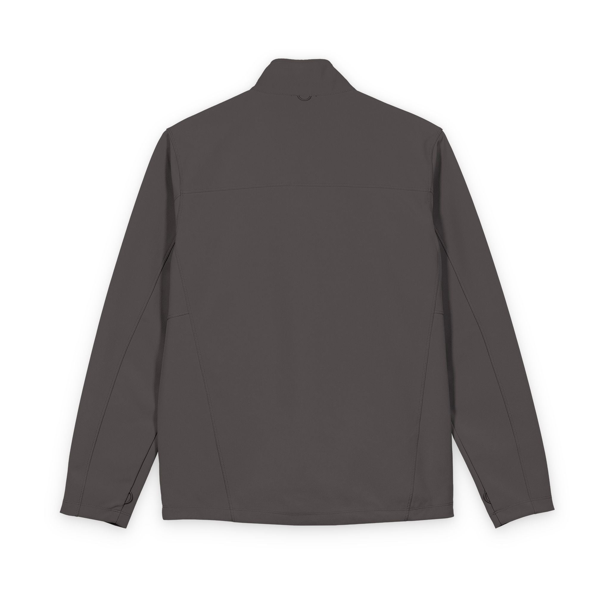 Men's Dr. E Logo Soft Shell Jacket