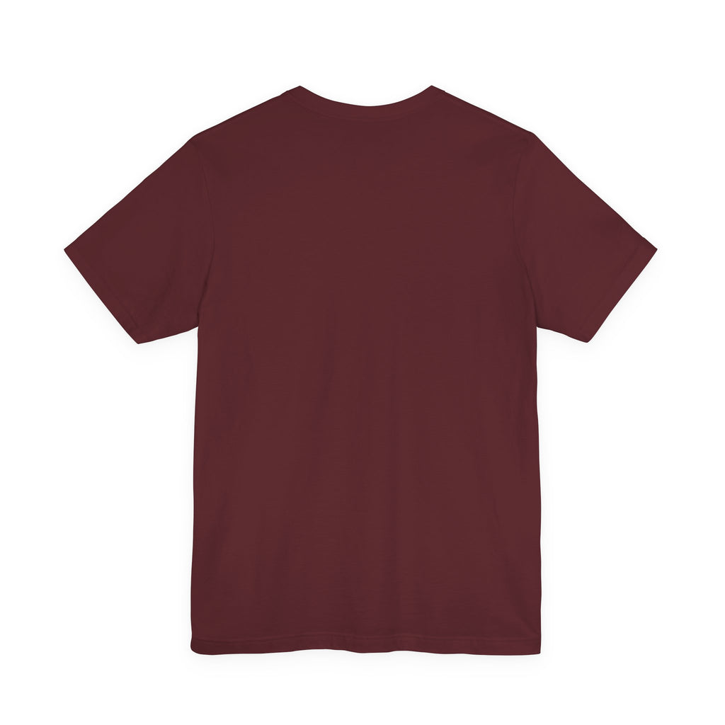 The Diamond Tee — DR.E Logo Soft Cotton Crew Neck T-Shirt | Daily Recovery Essentials