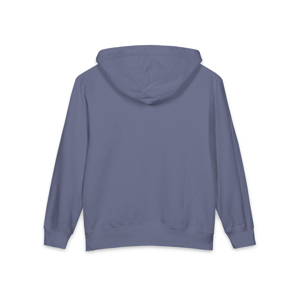 Youth Recovery Hoodie — DR.E Logo Kids Hooded Sweatshirt | Daily Recovery Essentials