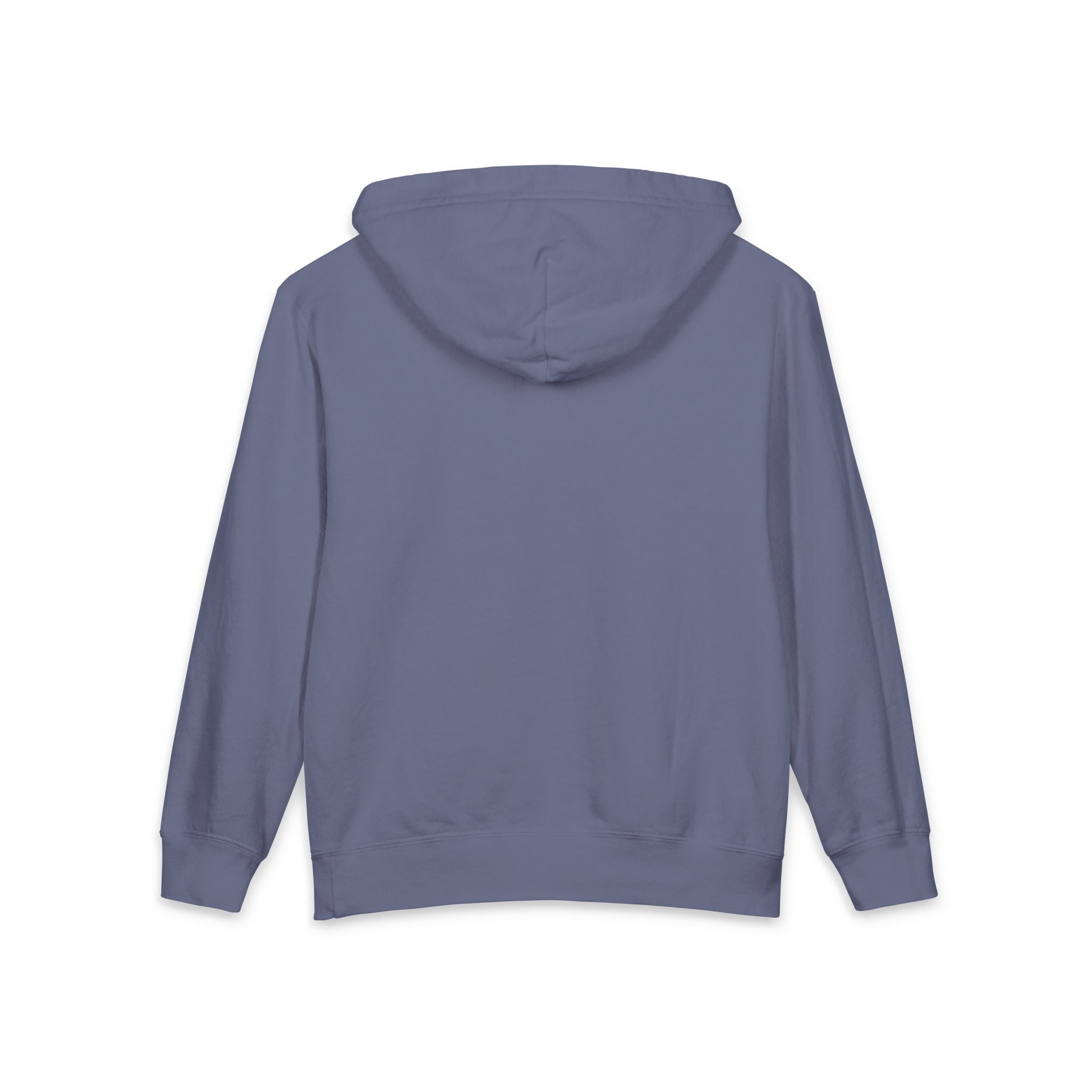 Youth Recovery Hoodie — DR.E Logo Kids Hooded Sweatshirt | Daily Recovery Essentials