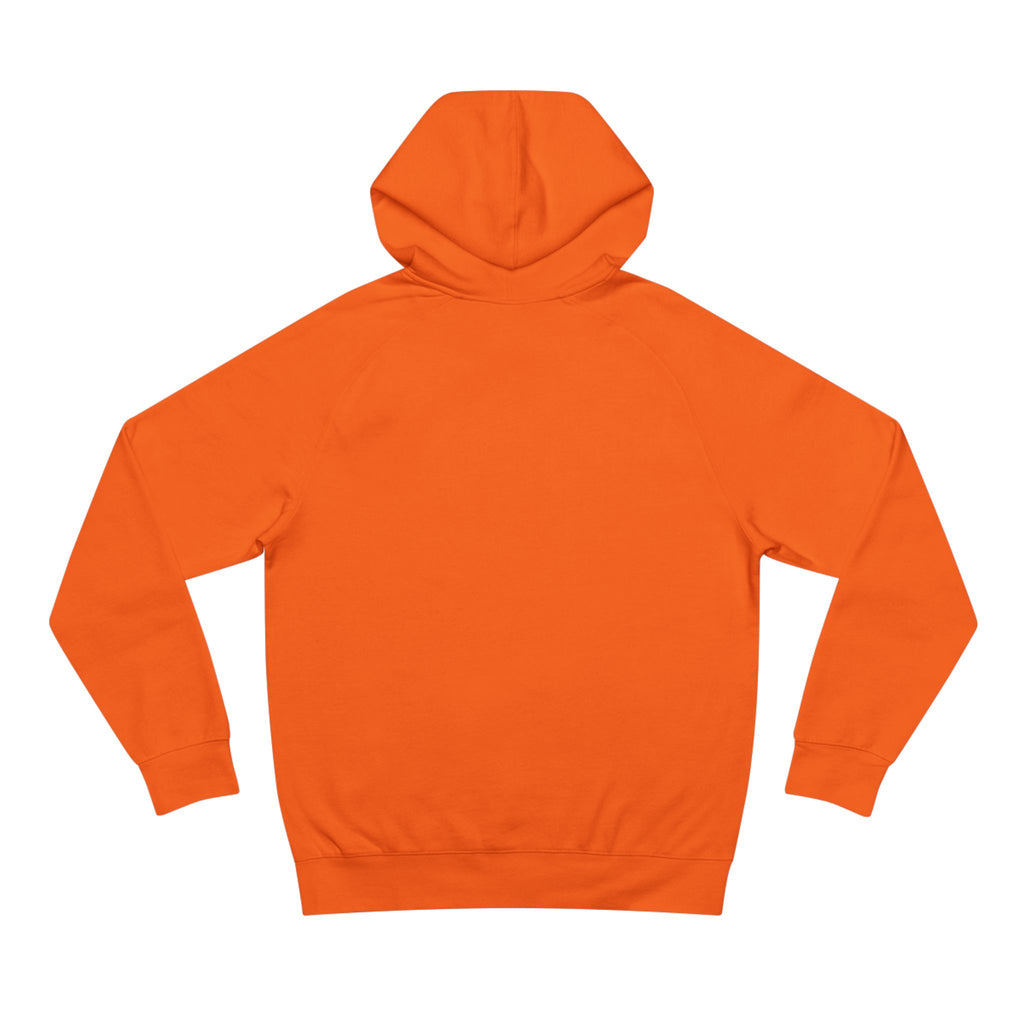 The Recovery Hoodie — Premium AS Colour DR.E Logo Pullover in Scrub-Matched Colors | Daily Recovery Essentials