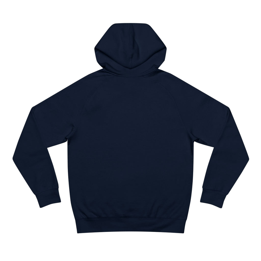 The Recovery Hoodie — Premium AS Colour DR.E Logo Pullover in Scrub-Matched Colors | Daily Recovery Essentials