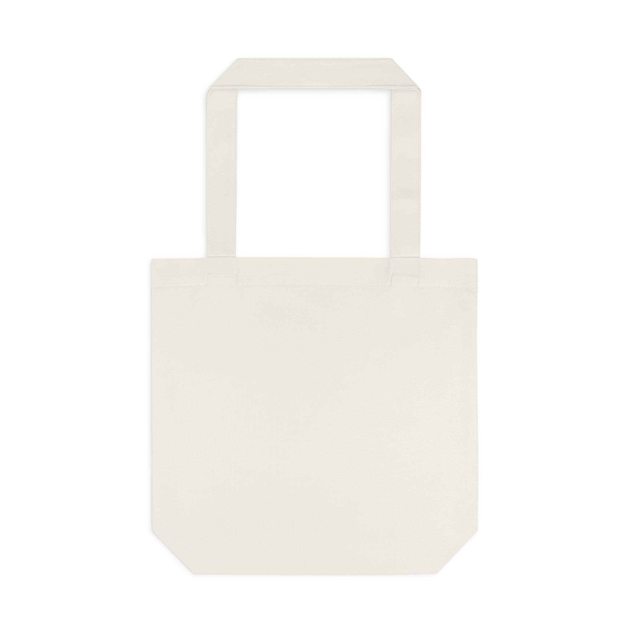 The Essentials Tote — DR.E Logo Heavy Cotton Canvas Tote Bag | Daily Recovery Essentials