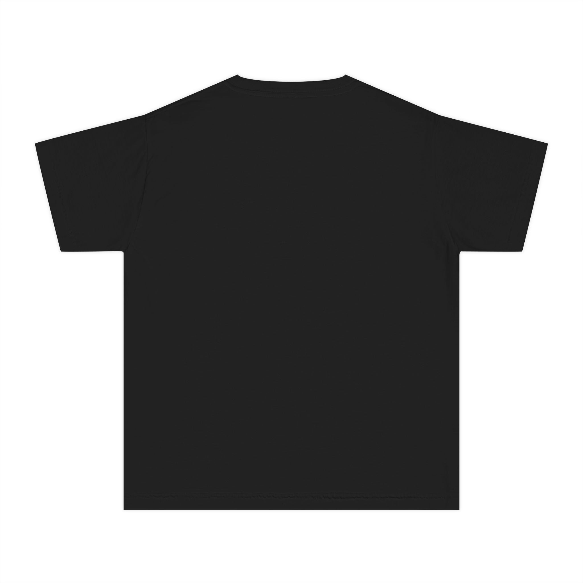 The Diamond Tee Youth — DR.E Logo Soft Cotton Kids T-Shirt | Daily Recovery Essentials
