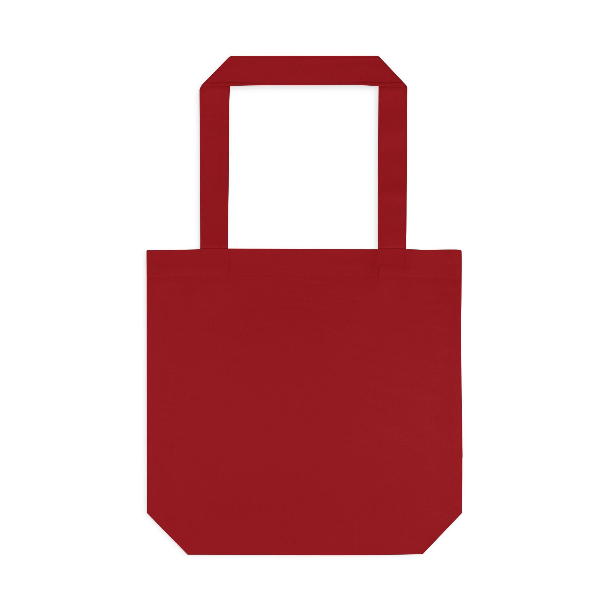 The Essentials Tote — DR.E Logo Heavy Cotton Canvas Tote Bag | Daily Recovery Essentials