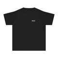 The Diamond Tee Youth — DR.E Logo Soft Cotton Kids T-Shirt | Daily Recovery Essentials