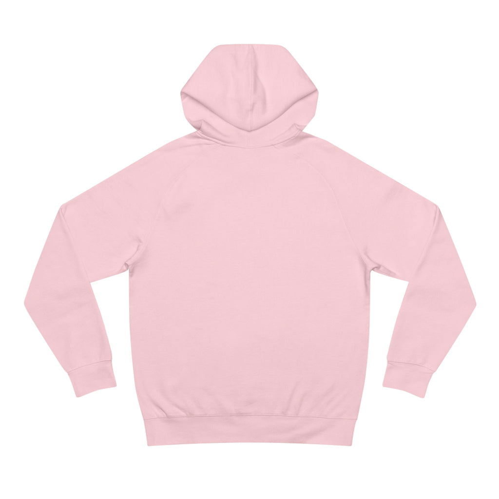 The Recovery Hoodie — Premium AS Colour DR.E Logo Pullover in Scrub-Matched Colors | Daily Recovery Essentials