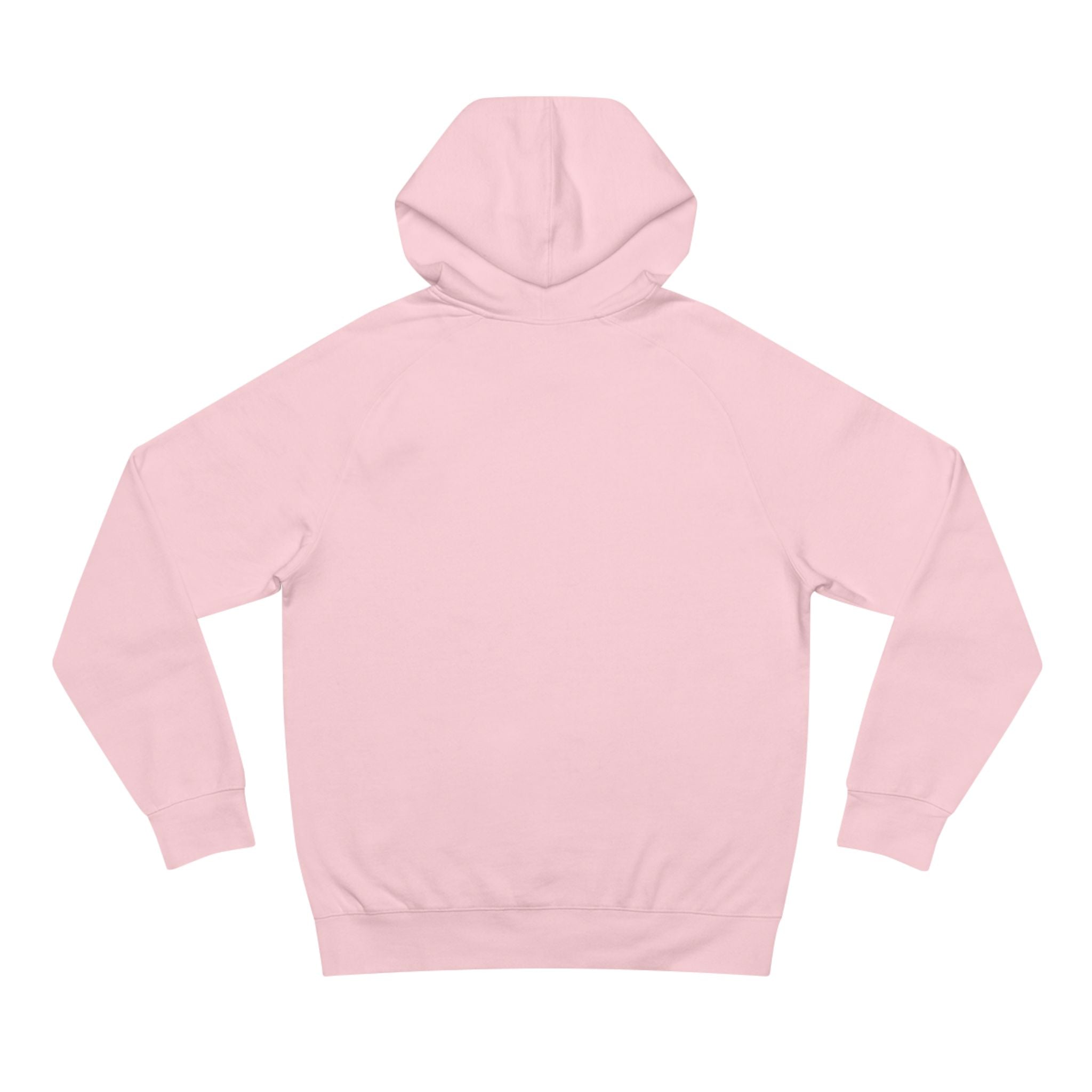 The Recovery Hoodie — Premium AS Colour DR.E Logo Pullover in Scrub-Matched Colors | Daily Recovery Essentials