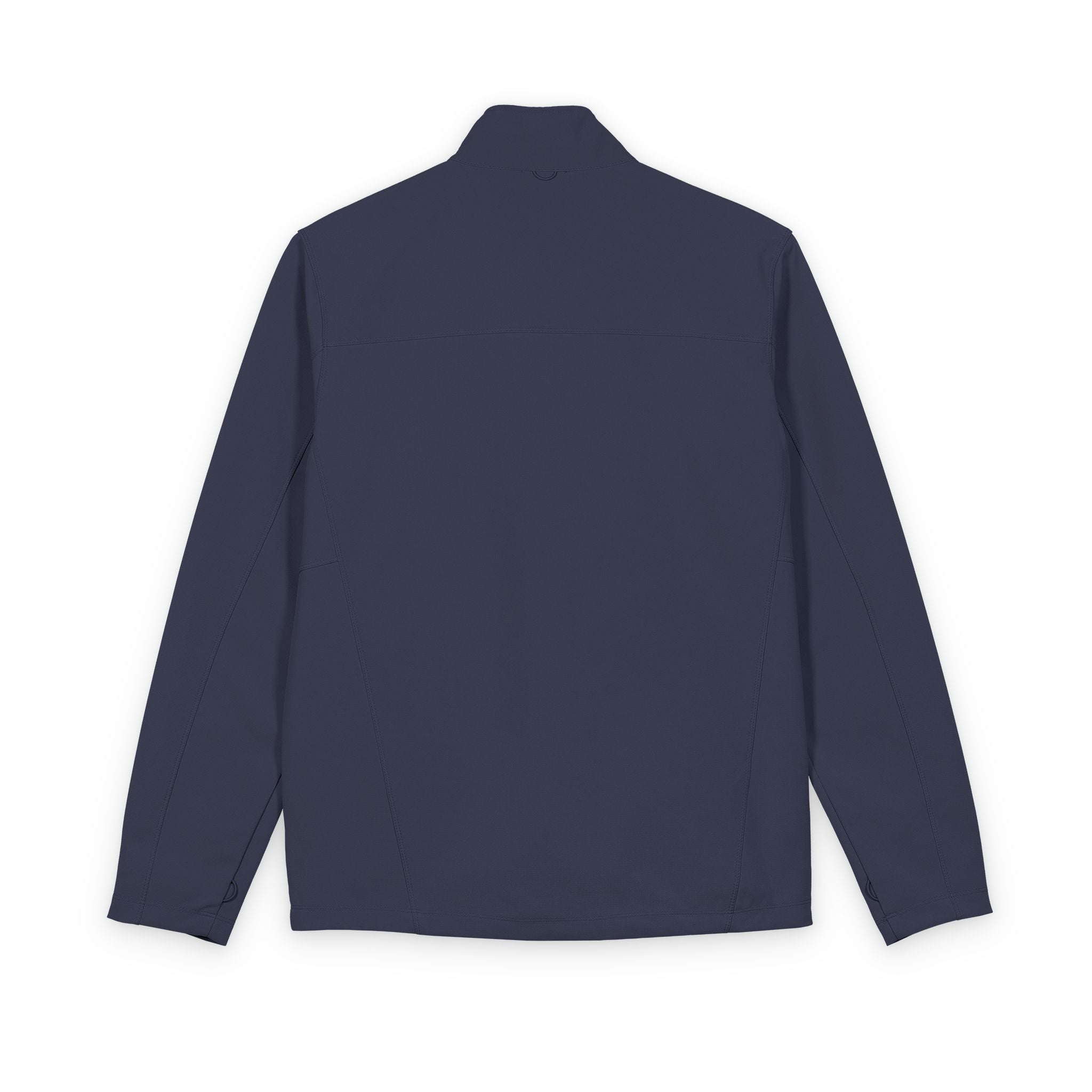 Men's Diamond Logo Soft Shell Jacket