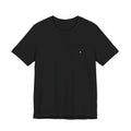 The Diamond Tee — DR.E Logo Soft Cotton Crew Neck T-Shirt | Daily Recovery Essentials