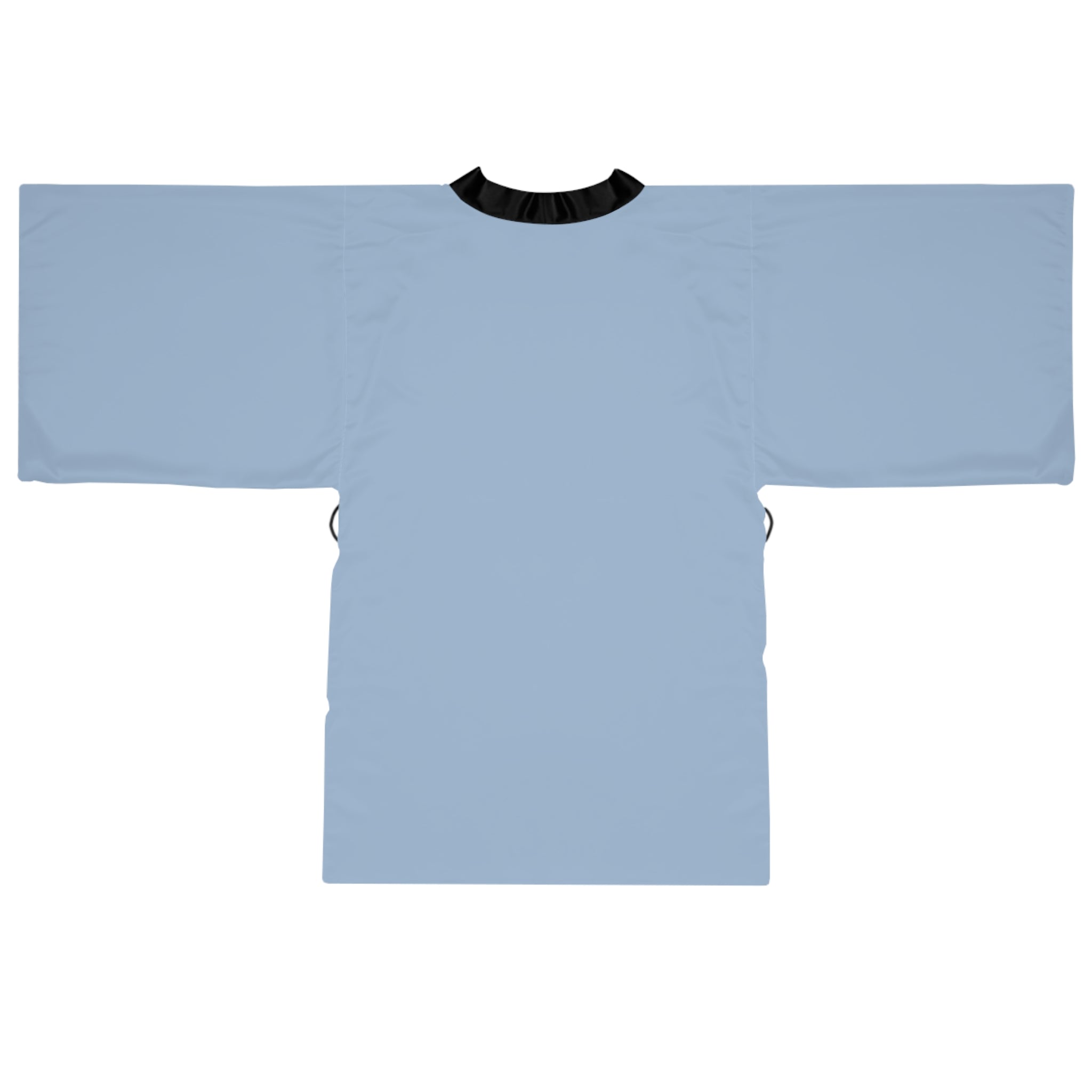 Women's Ceil Blue Kimono Robe — DR.E Relaxation Set, Scrub-Matched | Daily Recovery Essentials