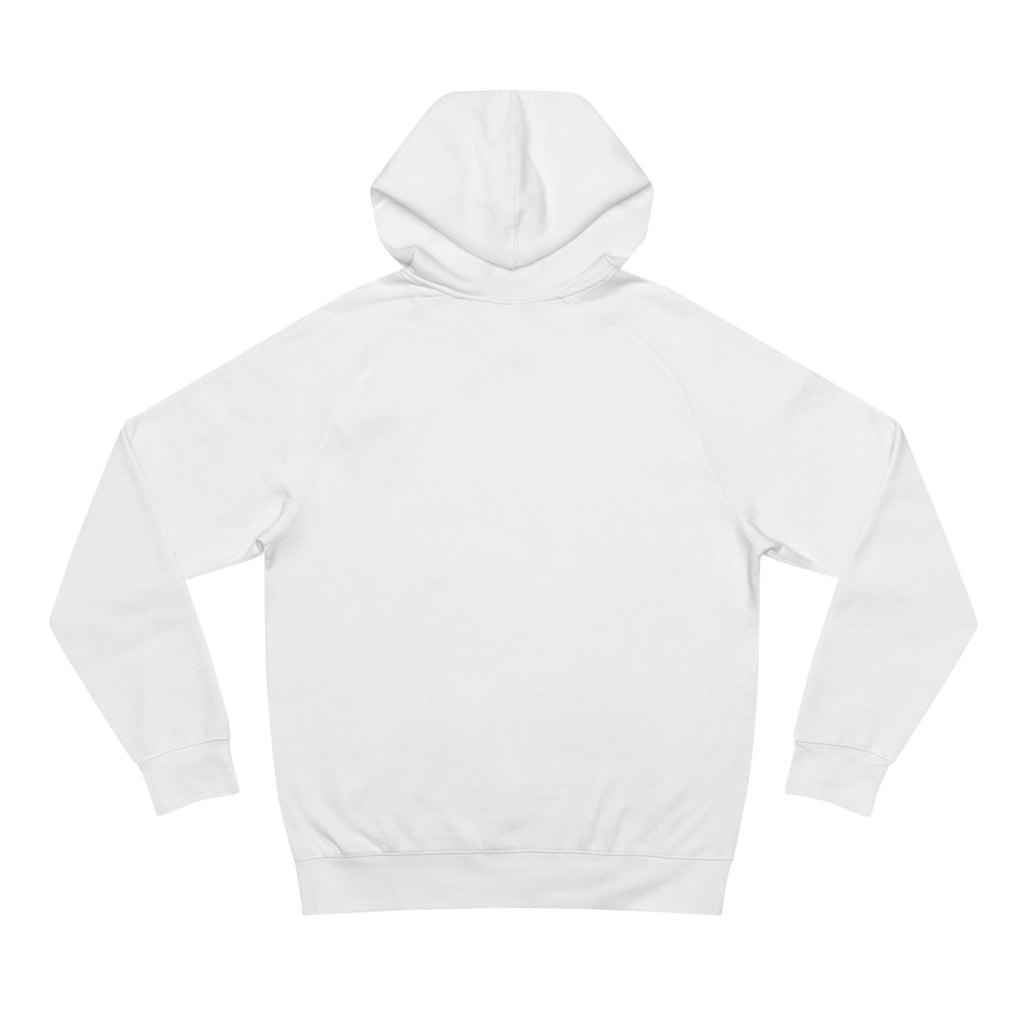 The Recovery Hoodie — Premium AS Colour DR.E Logo Pullover in Scrub-Matched Colors | Daily Recovery Essentials