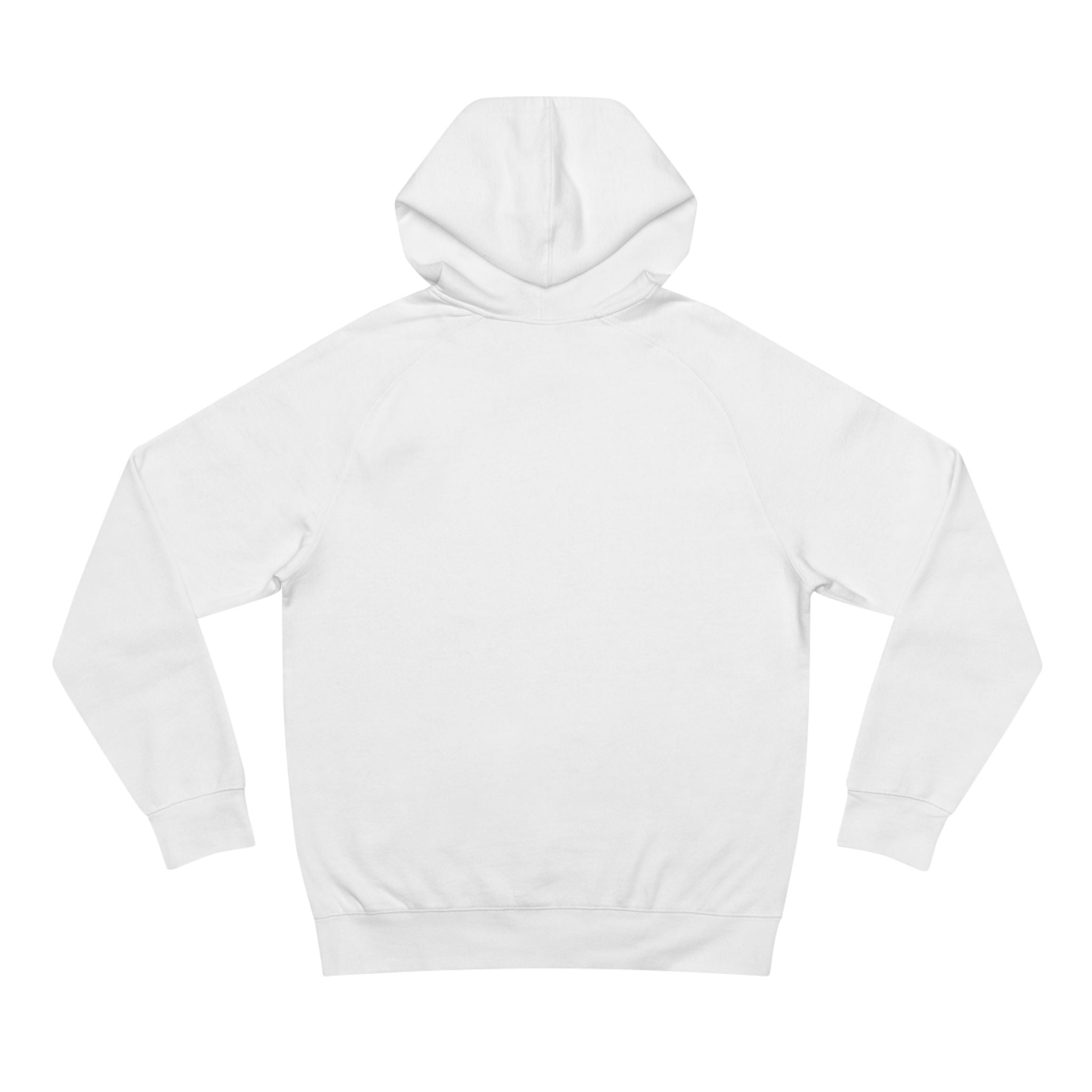 The Recovery Hoodie — Premium AS Colour DR.E Logo Pullover in Scrub-Matched Colors | Daily Recovery Essentials