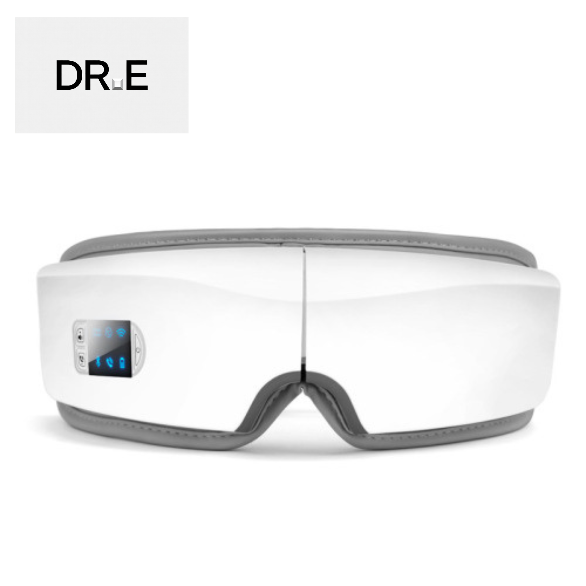 DR.E FOCUS — Eye Massager