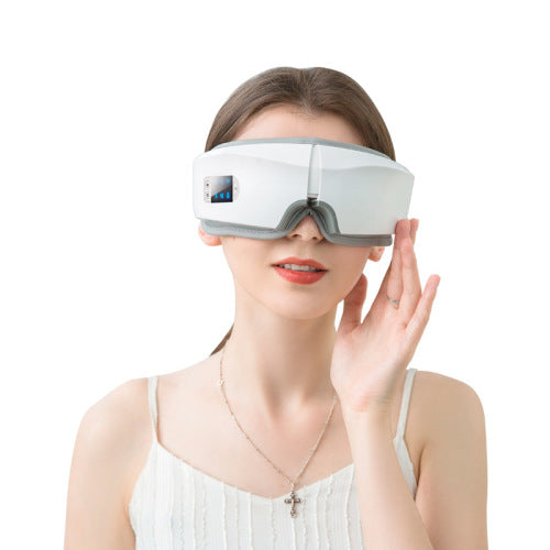DR.E FOCUS — Eye Massager